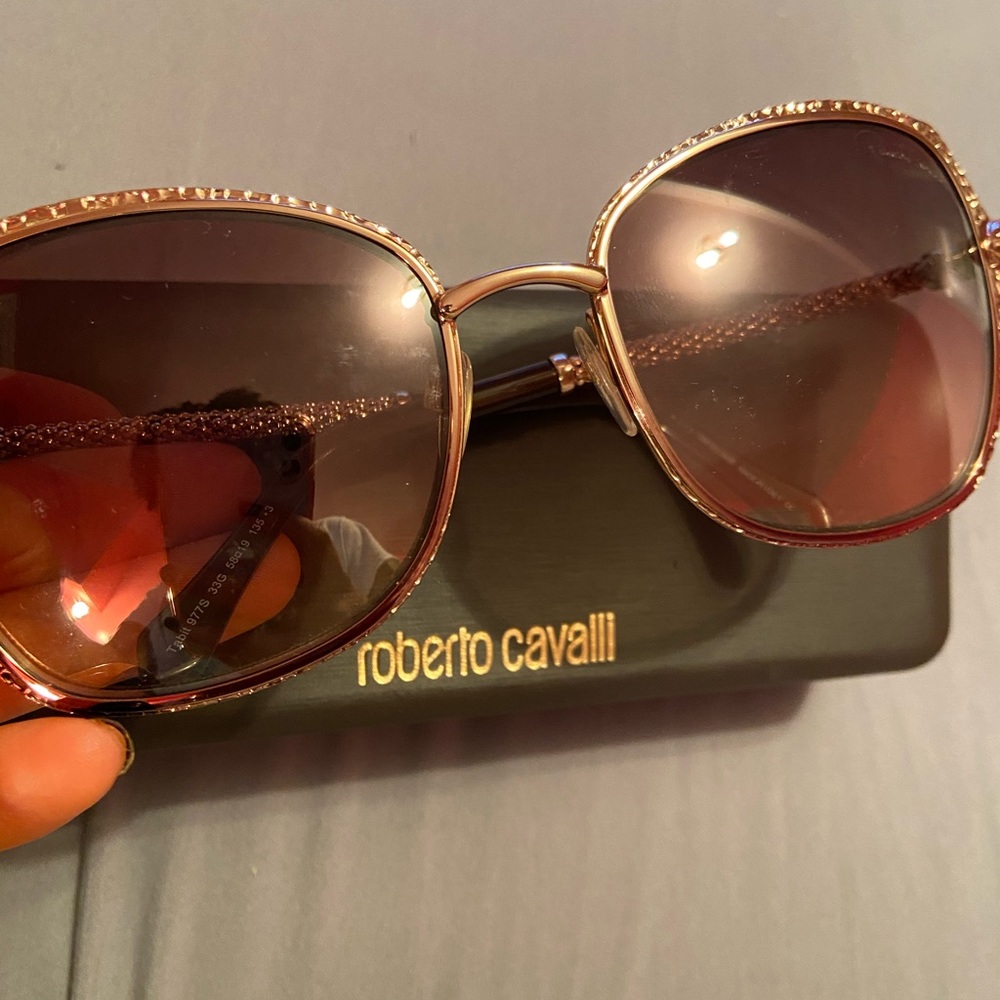 ROBERTO CAVALLI Sunglasses
